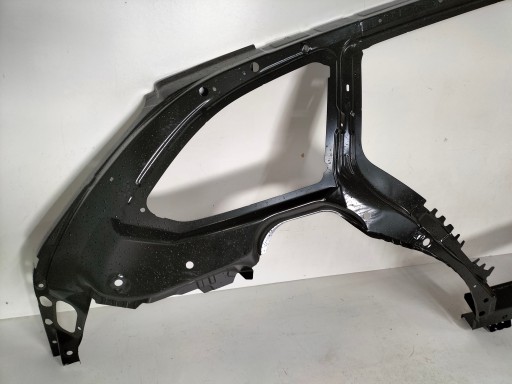 fender rear rear part right BMW 5 G31 17- KOMBI side inner