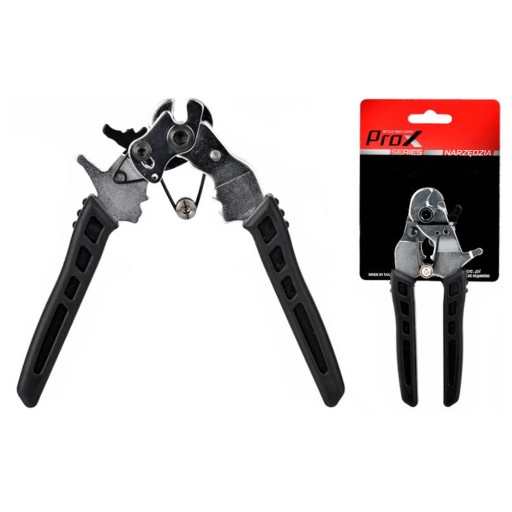 Prox X2 для ліній і броні