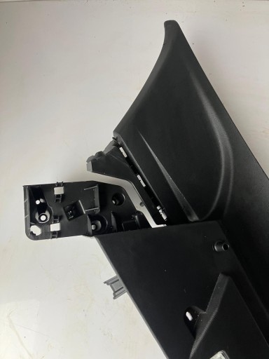 cover SLUPKA boot right rear part MEGANE V E-TECH