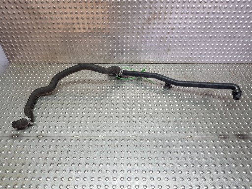 prijenos crijevo cijev vode 9169918 BMW F01 F02 F04 F06 F07 F10 F11 F12 F13 N20