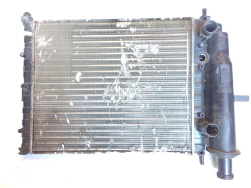 Radiatore / Raffreddatore FIAT SIENA POLCAR