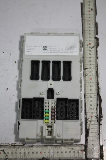 modulo Centralina FEM 9395173 BMW F20 F21 15-19