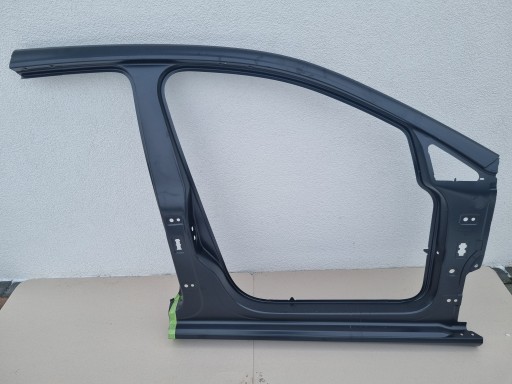 5G4809836A - СТОЙКА ПОРОГА ПРАВАЯ VW GOLF VII 7 КРЫШКА 5G4809606D