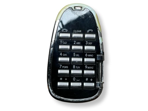 Telefon Mercedes-Benz S W221 2007 A2218230050