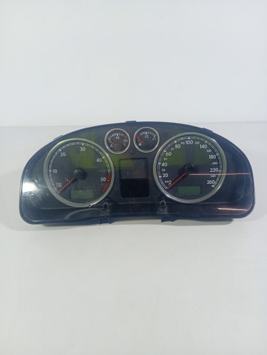 VW PASSAT B5 FL 00-05 dials dials tachometer OE Z7Z0C8226032