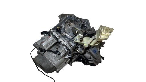 gearbox, manual 20ET29 HN01 1.2 THP OPEL CROSSLAND X