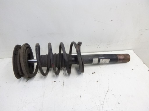 shock absorber front left Peugeot 607 3.0 2001r.