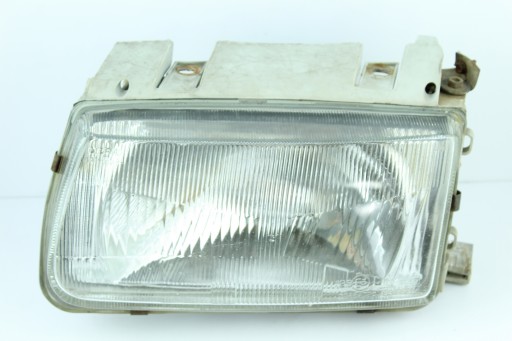REFLEKTOR light front VW POLO left DEPO