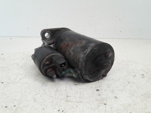 starter 02T911023A VW