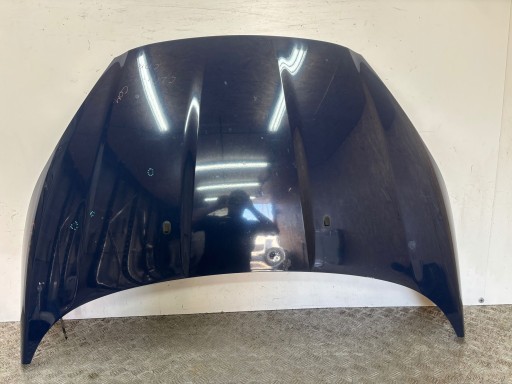 Cofano FORD FIESTA MK7 LIFT 12