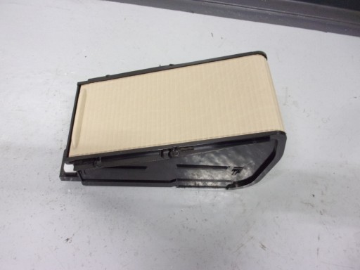 R129 500 SL ящик для хранения рулонные шторы CUPHOLDER 1296800158