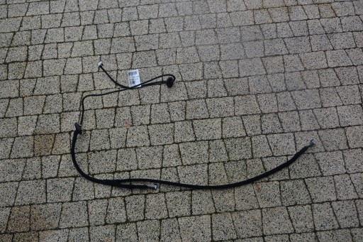 ШЛАНГ ОМИВАЧА СКЛА VW TOUAREG 7P6971204B