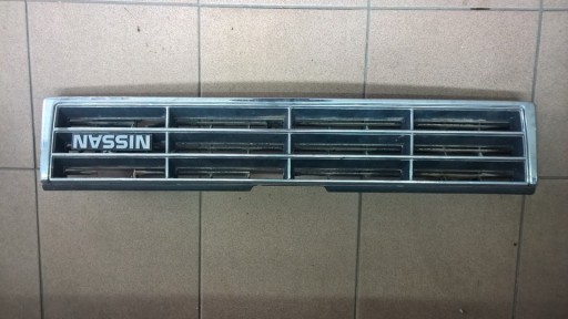 Grill NISSAN STANZA NISSAN