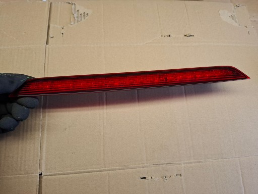 light TRZECIE light STOP bonnet boot AUDI Q7 4L 4L0945097
