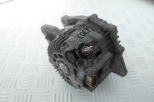 MITSUBISHI COLT Z30 04-12 1.3 Benzin ALTERNATOR 1800A247 garantie OE