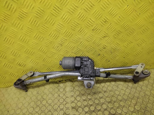 AUDI A4 B6 wiper mechanism front 8E1955603D