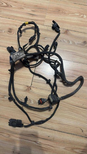 fg9t15k867la - Джгут передніх пдк ford mondeo mk5