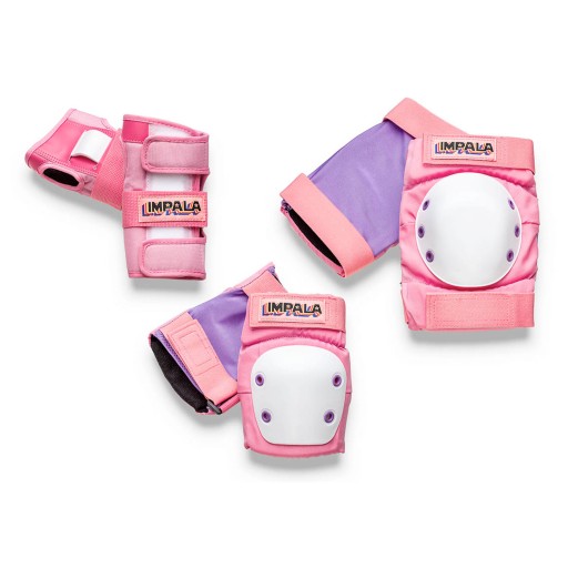 Комплекти протекторів Impala IMPRPADS L