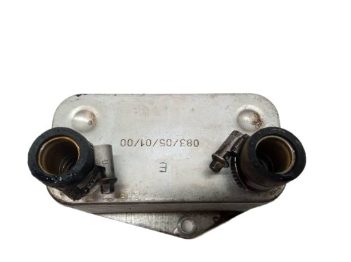 oil cooler 2247203 2.0 D Bmw Seria 3 IV (1998-2006) E46