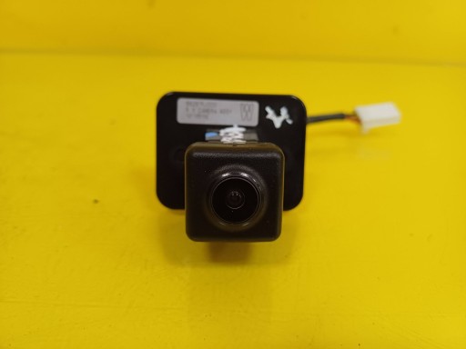 Камера заднего вида subaru impreza 86267fj000