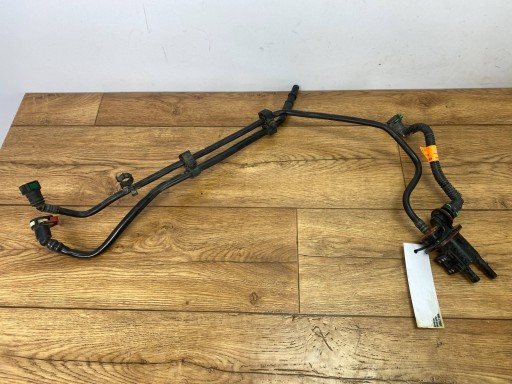 Schlauch paliwowy Ford Explorer VI 2020+
