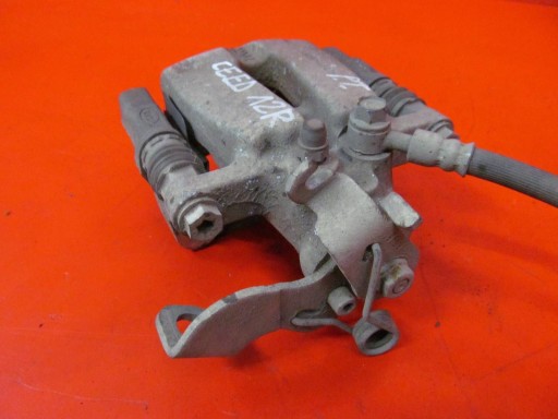 KIA CEED 2 II JD CEED 12- HYUNDAI I30 caliper brake right rear part JARZMO