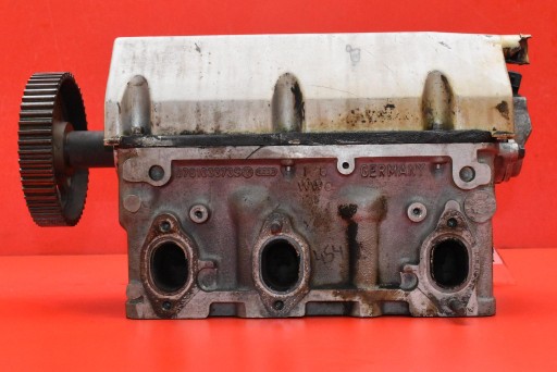 TESTATA Motore sinistra 078103373S AUDI A6 C4 2.6 V6 150 KM 94-97