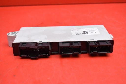 control unit module CAS 9226585 5WK49982JBR BMW F07 GT 3.0 D 245 KM 09-13