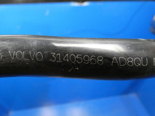 VOLVO XC90 II 2.0 T8 hose fuel line