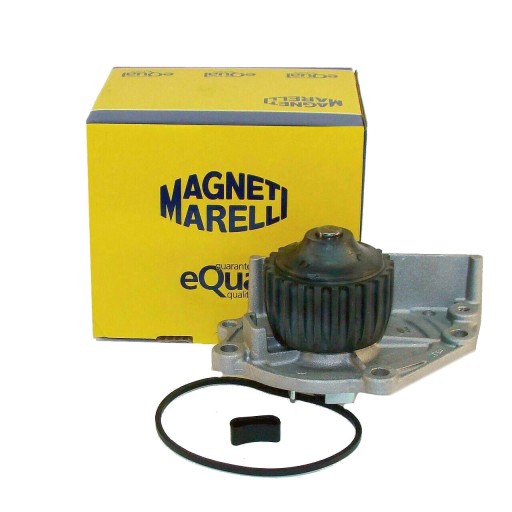 352316170950 - Водяной насос Marelli Land Rover Freelander WPQ0950