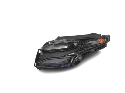 PAW3625 - Hyundai tucson 4 iv lift 24- світлодіодна ліва передня фара 92207-n7600