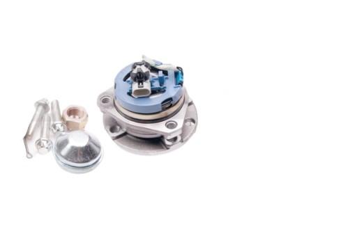 Ступица с подшипником передняя opel 29skv003 skv