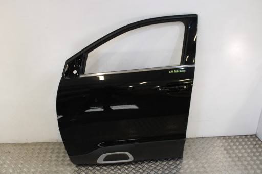 door left front front CITROEN C5 AIRCROSS