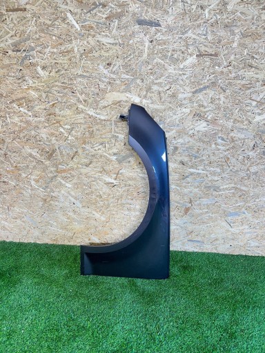 8W0821105A - Переднє ліве переднє крило audi a4 b9 8w 15-19 попередній підйомник