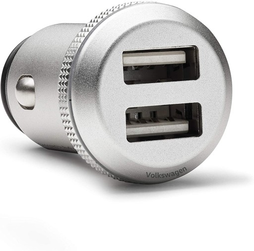 00051443d USB двойной адаптер 12 В