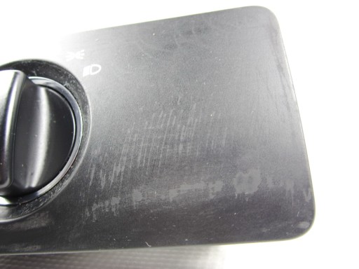 Panel interruttore luci Mercedes W251 R-klasa