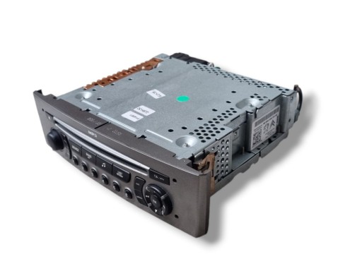 Radio samochodowe Peugeot 308 2008 96650206XH