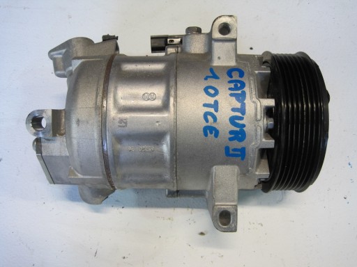 kompresor klimatizaci RENAULT CAPTUR II 926004423R