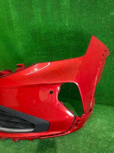 front bumper front VW TAIGO 2G7 20- NR.4846