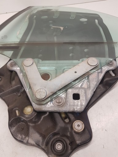 mechanism windows rear part AUDI A5 CABRIO 8F0839397C