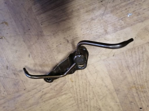 DYSZA NATRYSK oil TLOKA AUDI A6 C6 3.2 FSI AUK