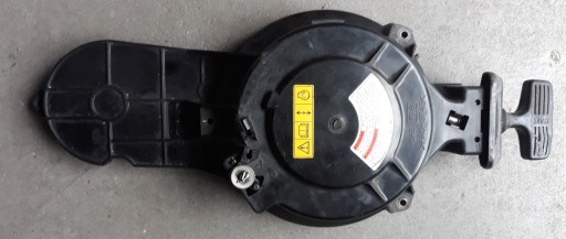 Suzuki DF 9.9 ПУЛЬ СТАРТЕР