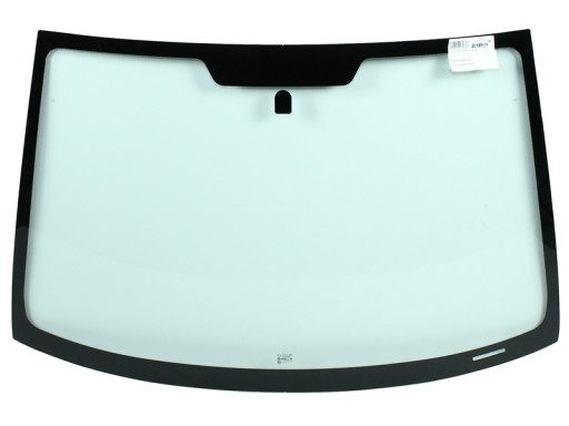 2000010088966 - НОВОЕ ЛОБОВОЕ СТЕКЛО TOYOTA YARIS И 1 99-05