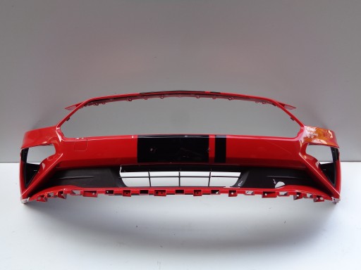 front bumper FORD MUSTANG 18- LIFT NR 46882