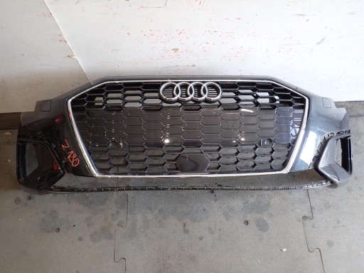 Stoßstange vorne vorne AUDI A3 2020- 8Y0807437