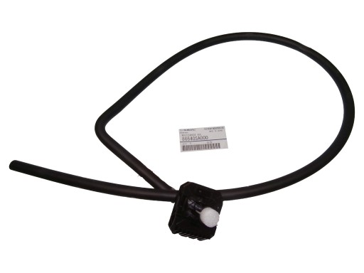 86640SA000 - SUBARU FORESTER БАЗА ОМИВАЧА ФАР