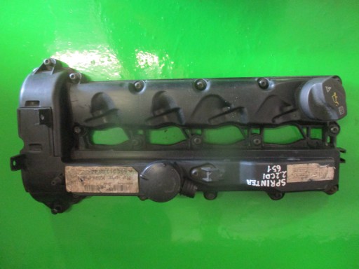 Кришка клапана 2.2 CDI SPRINTER 906 A6510100230