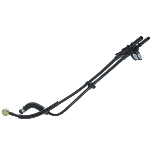 01 0072 - ТОПЛИВОПРОВОД FIAT DUCATO IVECO DAILY 2.3