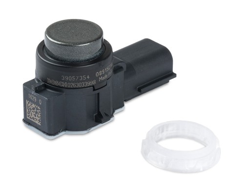 39022836, 0263033994 - Датчик парковки opel meriva b 39023334 95515167