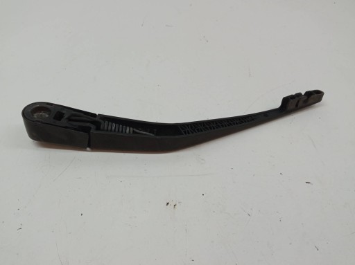 ramínka stěračů ramínko záď kapoty Bmw Seria 1 II (2011-2019 ) F20/21